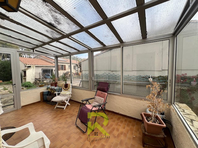 Villa - 116 m² - 6 pièces