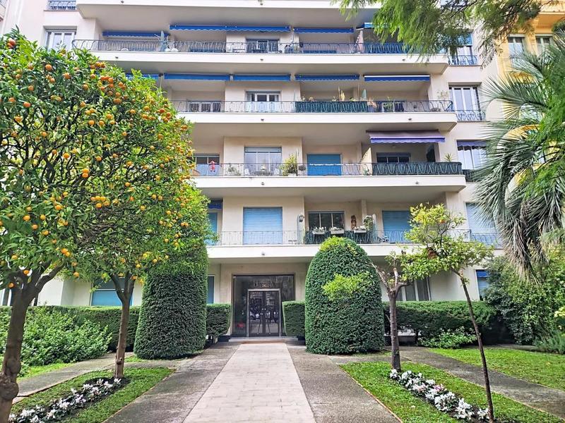 Appartement - 89 m² - 3 pièces