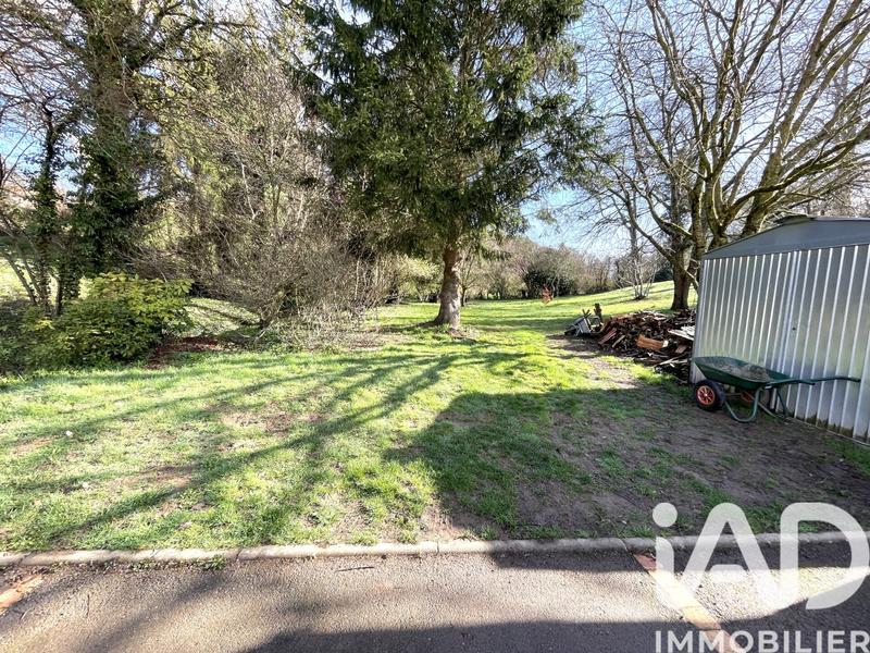 Maison - 59 m² - 3 pièces