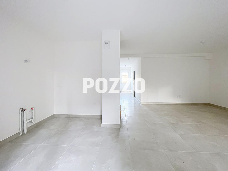 Maison - 107 m² - 5 pièces