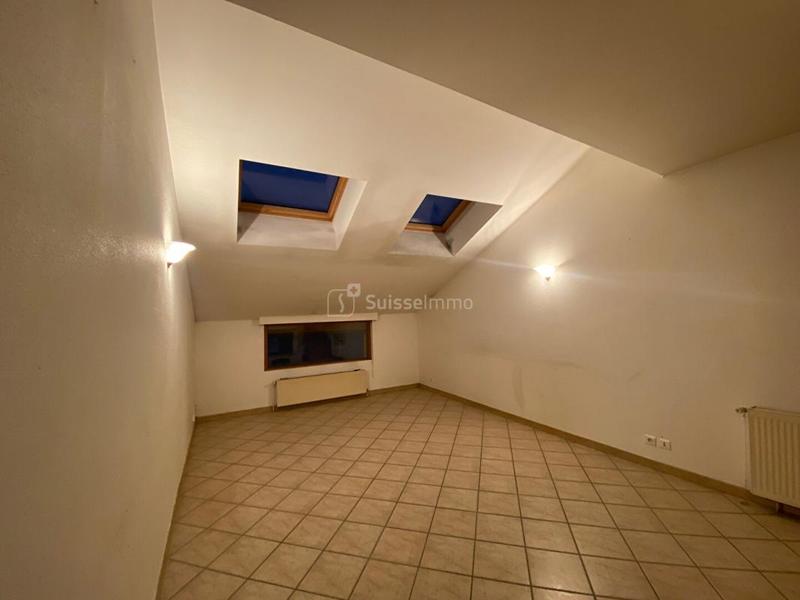 Immeuble - 199 m² - 5 pièces