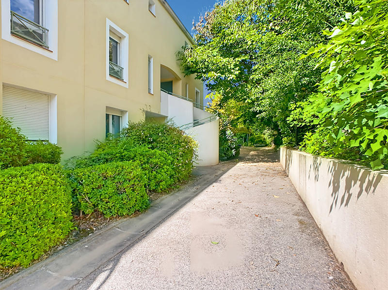 Appartement - 52 m² - 2 pièces