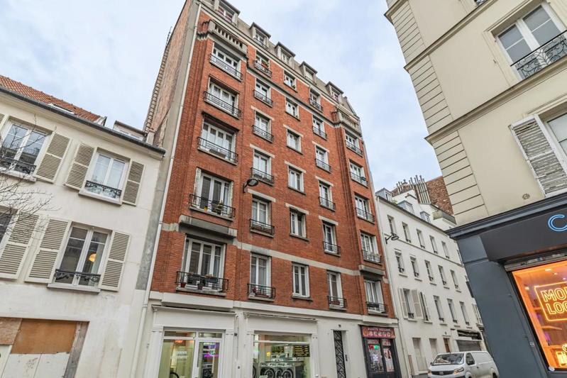 Appartement - 52 m² - 3 pièces