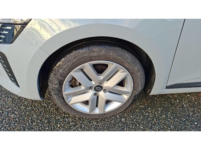 Renault Clio TCe 90 Evolution