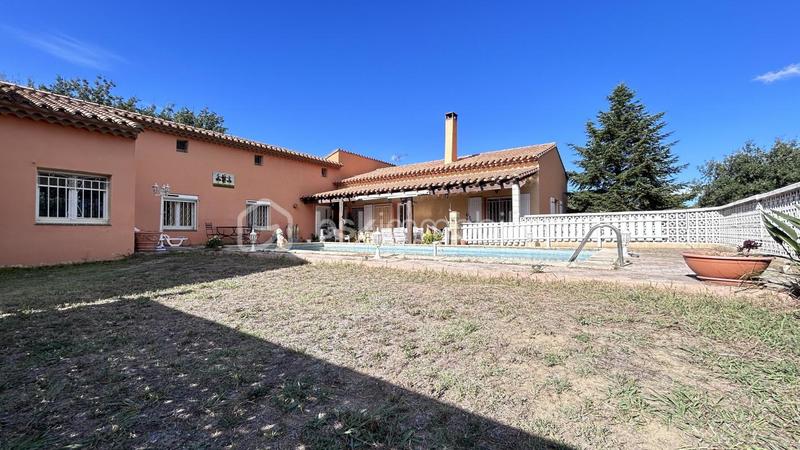 Maison - 157 m² - 6 pièces