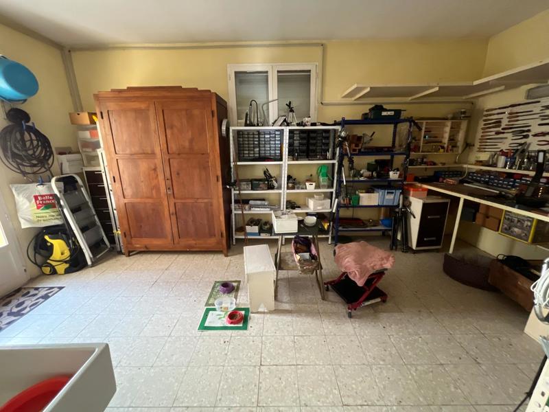 Maison - 160 m² - 7 pièces