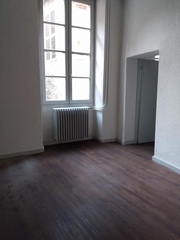 Bureau - 185 m² - 6 pièces