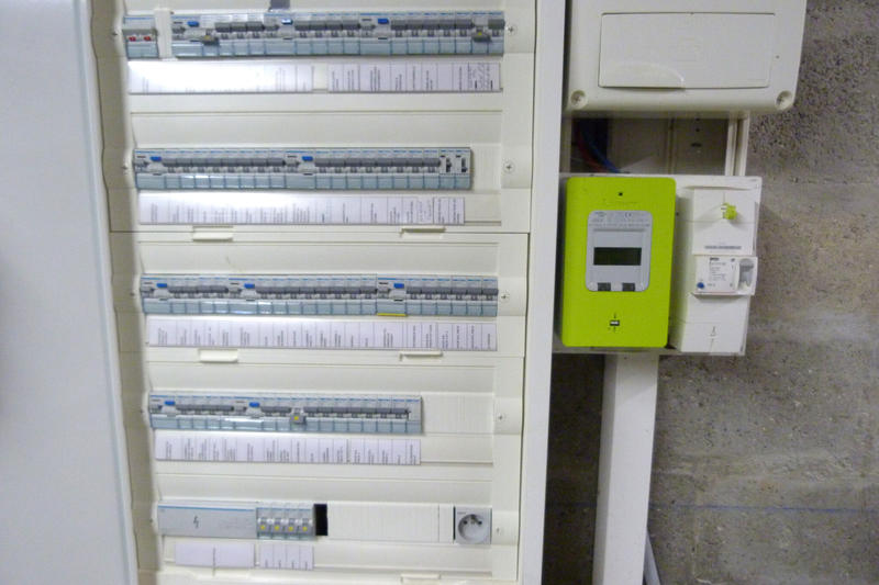 Maison - 200 m² - 8 pièces