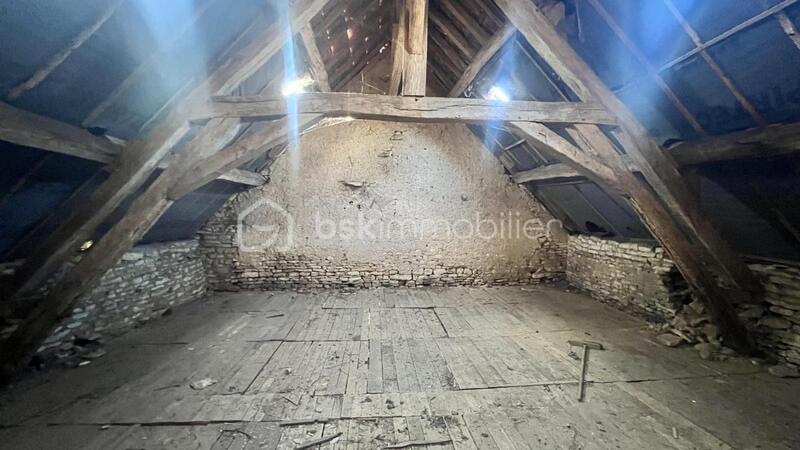 Fermette - 272 m² - 3 pièces