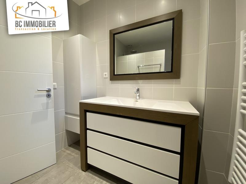 Appartement - 114 m² - 4 pièces