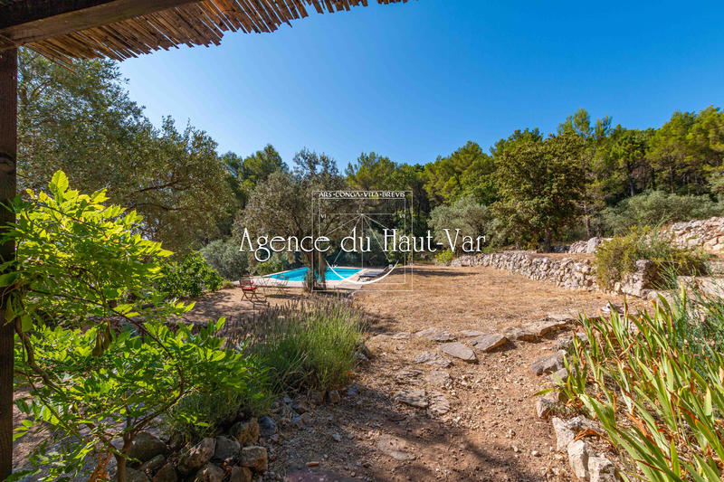 Bastide - 145 m² - 5 pièces