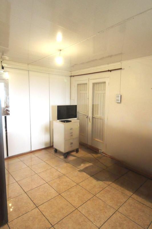 Maison - 118 m² - 8 pièces