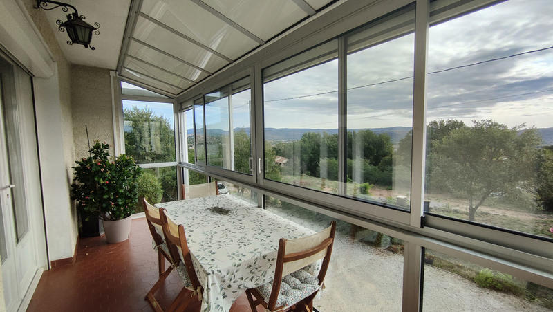 Maison - 82 m² - 4 pièces