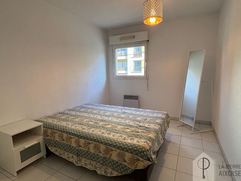 Appartement - 49 m² - 2 pièces