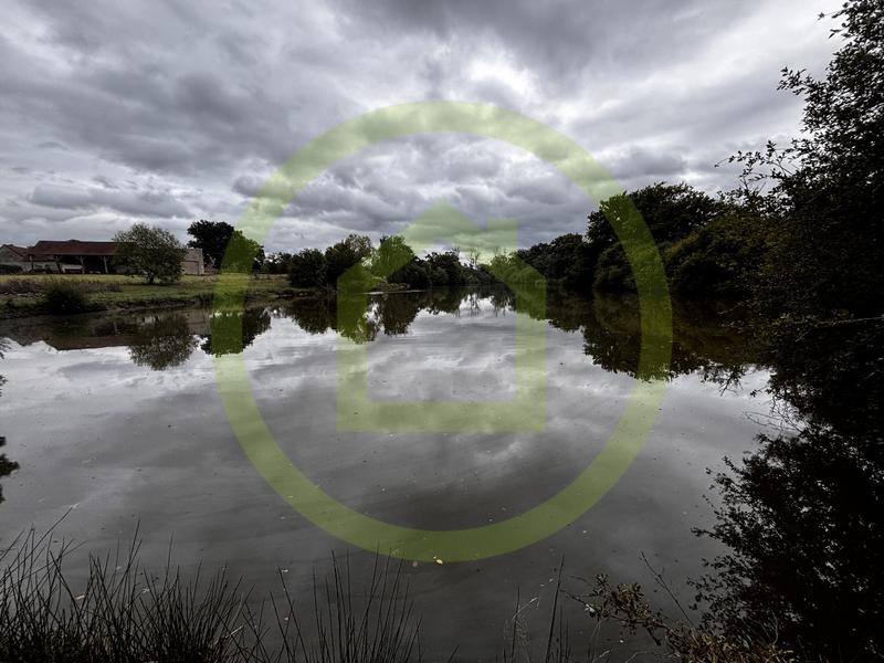 Terrain de loisirs - 26 106 m²