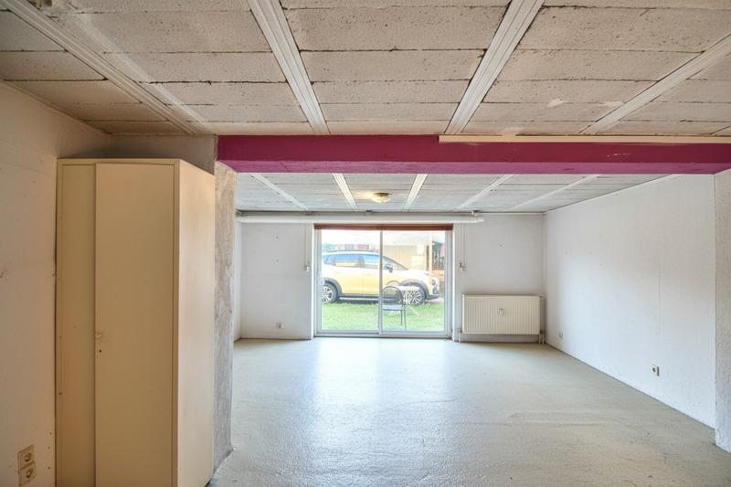 Maison - 155 m² - 7 pièces