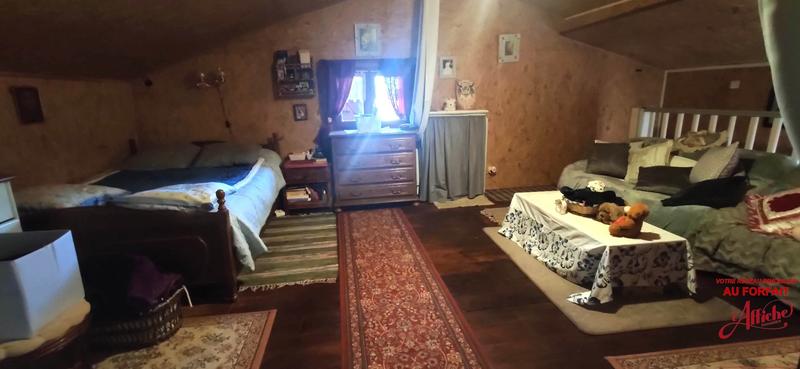 Maison - 150 m² - 5 pièces