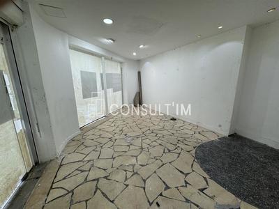 Local commercial - 91 m²
