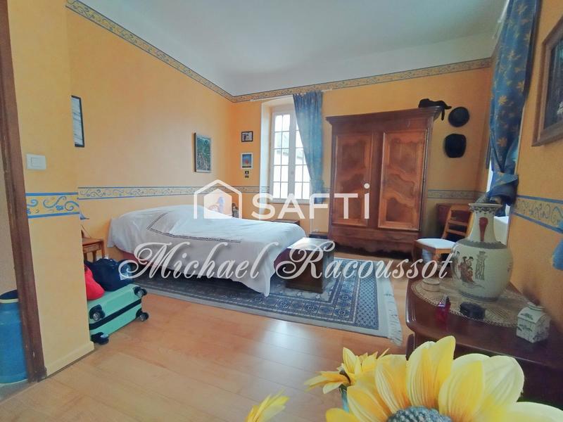 Appartement - 134 m² - 5 pièces