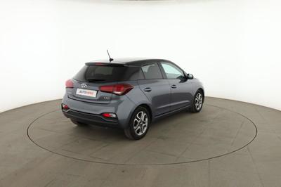 Hyundai i20 1.0 t-GDi Edition Mondial 2019 100 ch