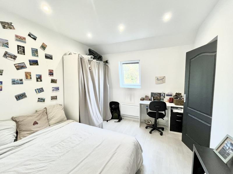 Appartement - 14 m² - 10 pièces