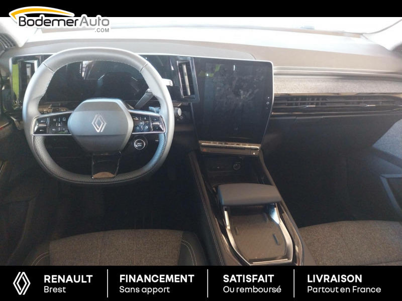 Renault Espace E-Tech full hybrid 200 Gsr2 Techno