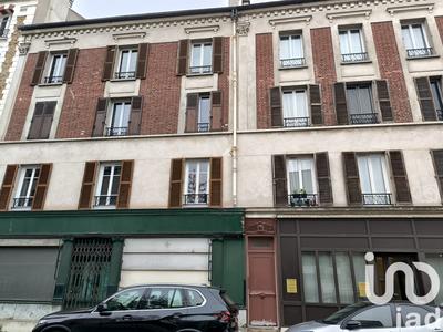 Appartement - 74 m² - 4 pièces