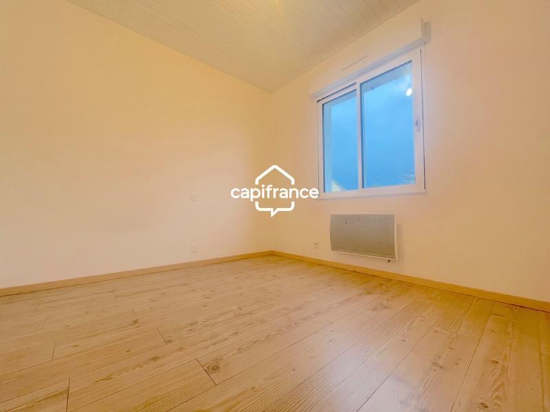 Maison - 152 m² - 6 pièces