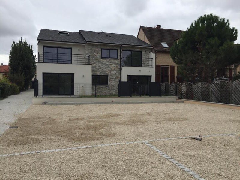 Appartement - 49 m² - 3 pièces