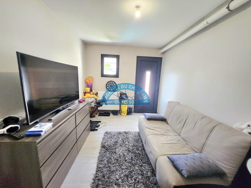 Maison - 155 m² - 6 pièces