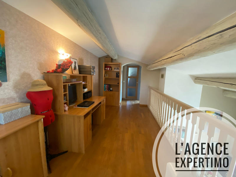 Maison - 171 m² - 6 pièces