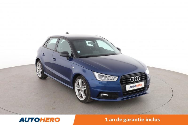Audi A1 sportback 1.0 Tfsi Ultra 95 ch