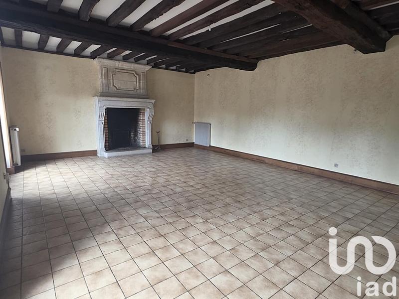 Maison de village - 146 m² - 5 pièces