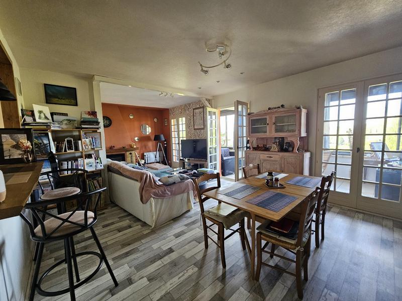 Maison - 156 m² - 5 pièces