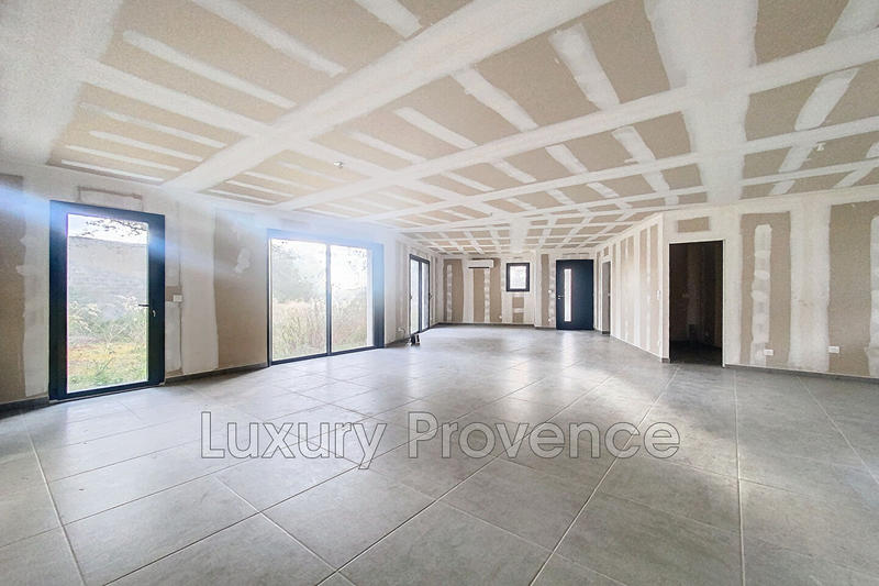 Villa - 125 m² - 4 pièces