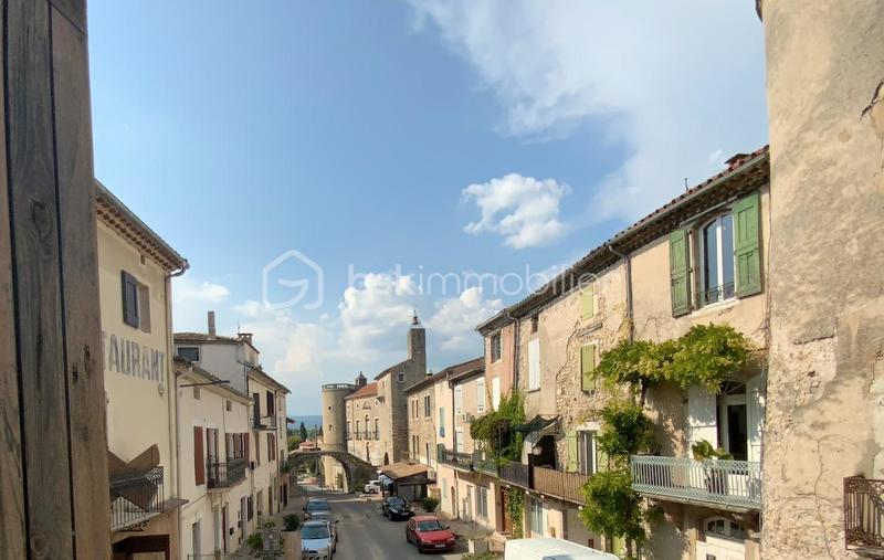 Maison - 400 m² - 11 pièces