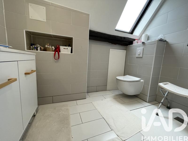 Maison de village - 249 m² - 10 pièces