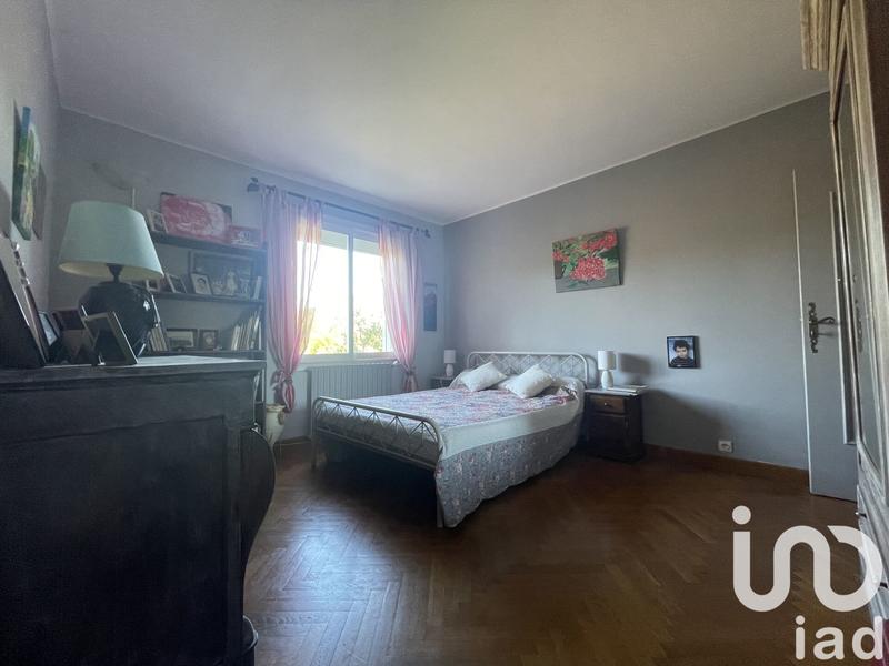 Maison - 155 m² - 5 pièces