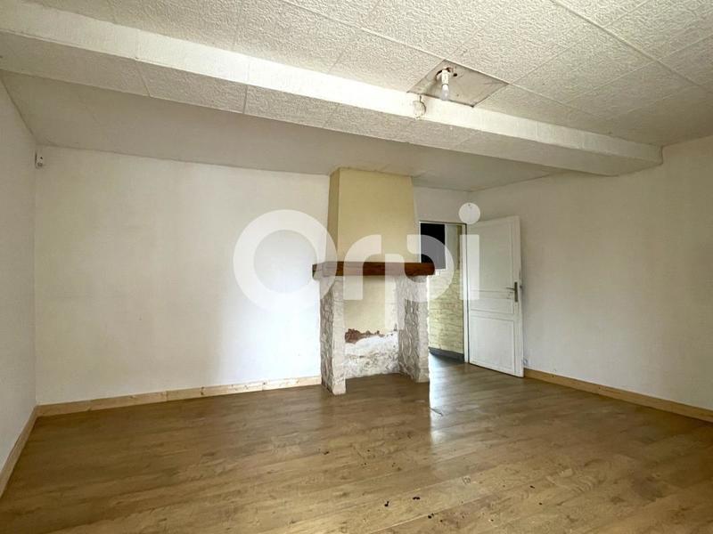 Maison - 115 m² - 4 pièces