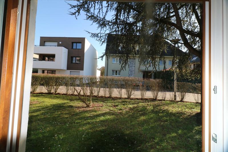 Appartement - 12 m² - 1 pièce