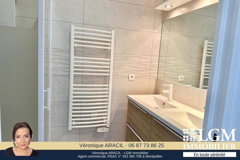 Appartement - 75 m² - 4 pièces