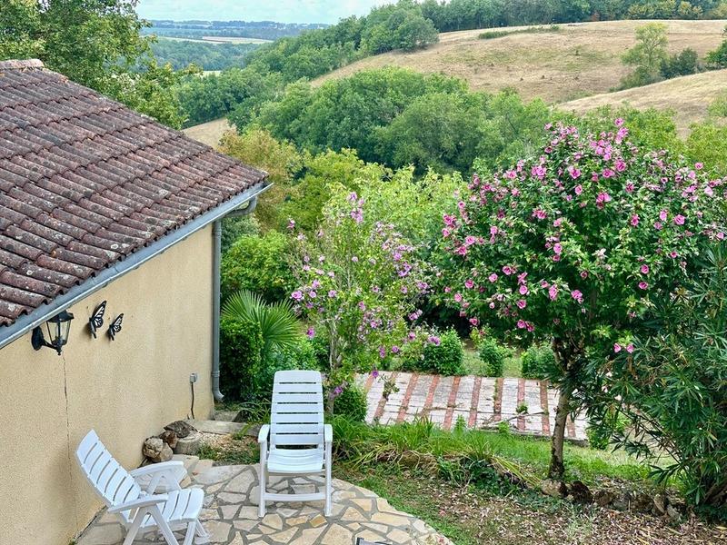 Maison - 116 m² - 5 pièces