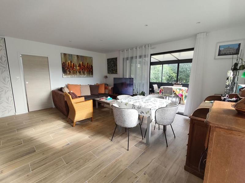 Maison - 105 m² - 4 pièces