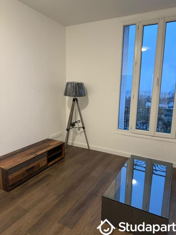 Appartement - 22 m² - 1 pièce