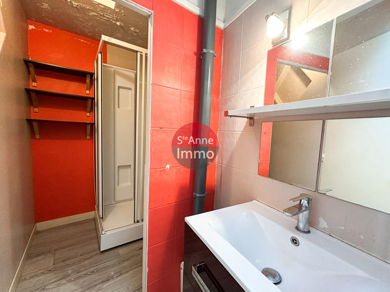 Maison - 93 m² - 6 pièces