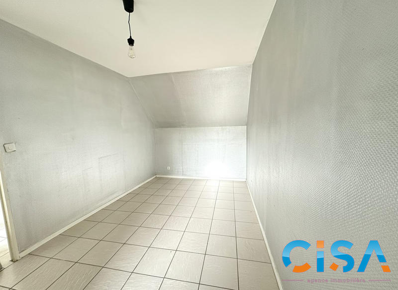 Maison traditionnelle - 120 m² - 6 pièces