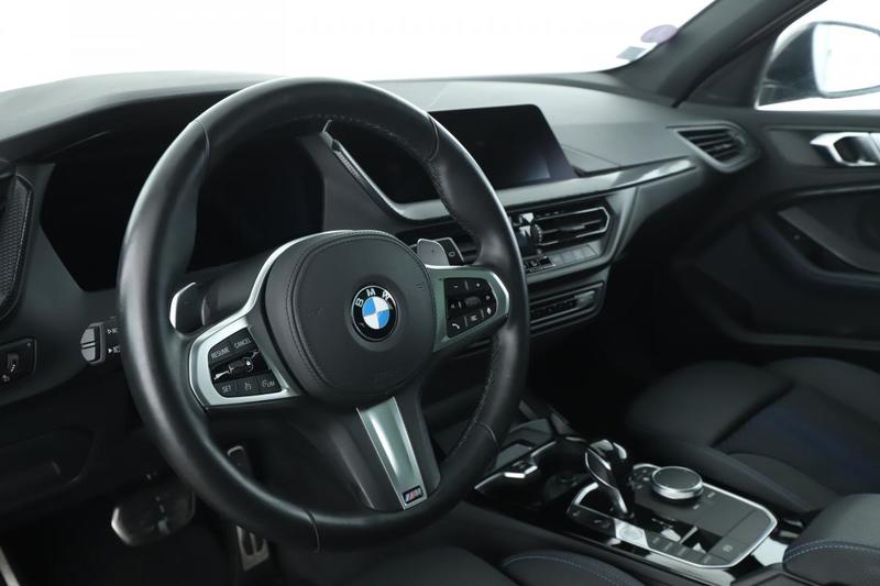 Bmw Série 1 M135i xDrive Bva 306 ch