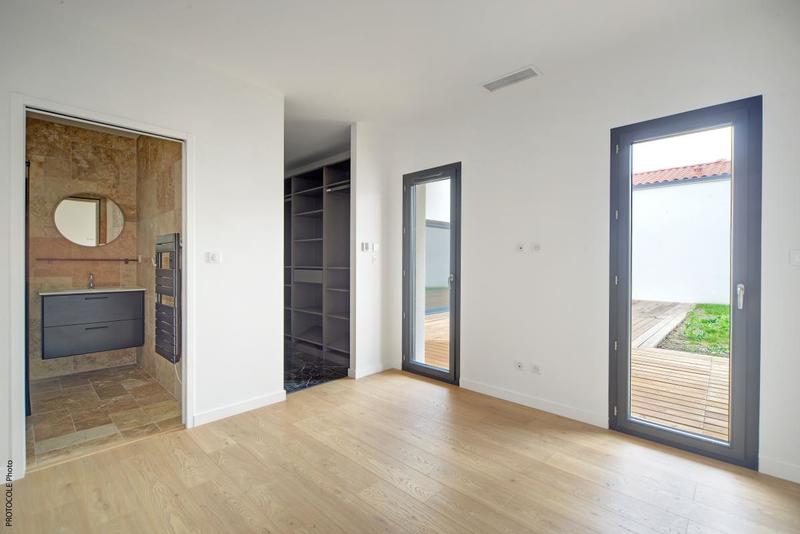 Maison - 123 m² - 4 pièces