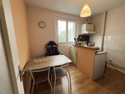 Appartement - 35 m² - 1 pièce