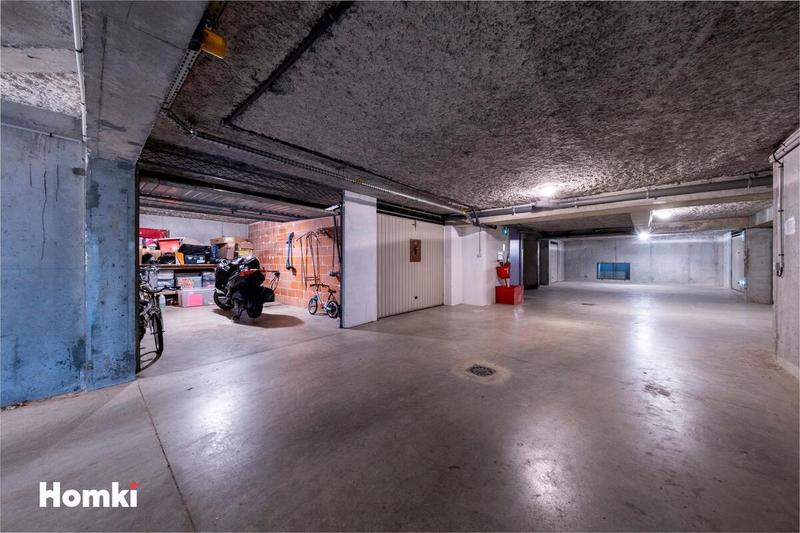 Appartement - 84 m² - 4 pièces